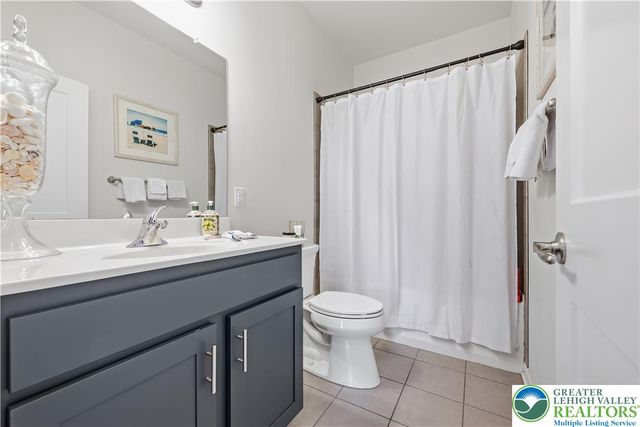 3495 Daylily Drive, Upper Milford Twp, PA 18049