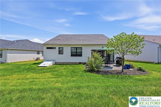 3495 Daylily Drive, Upper Milford Twp, PA 18049