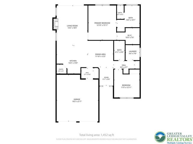 3495 Daylily Drive, Upper Milford Twp, PA 18049