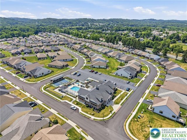 3495 Daylily Drive, Upper Milford Twp, PA 18049