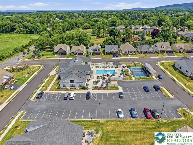3495 Daylily Drive, Upper Milford Twp, PA 18049