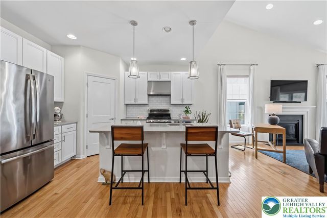 3495 Daylily Drive, Upper Milford Twp, PA 18049
