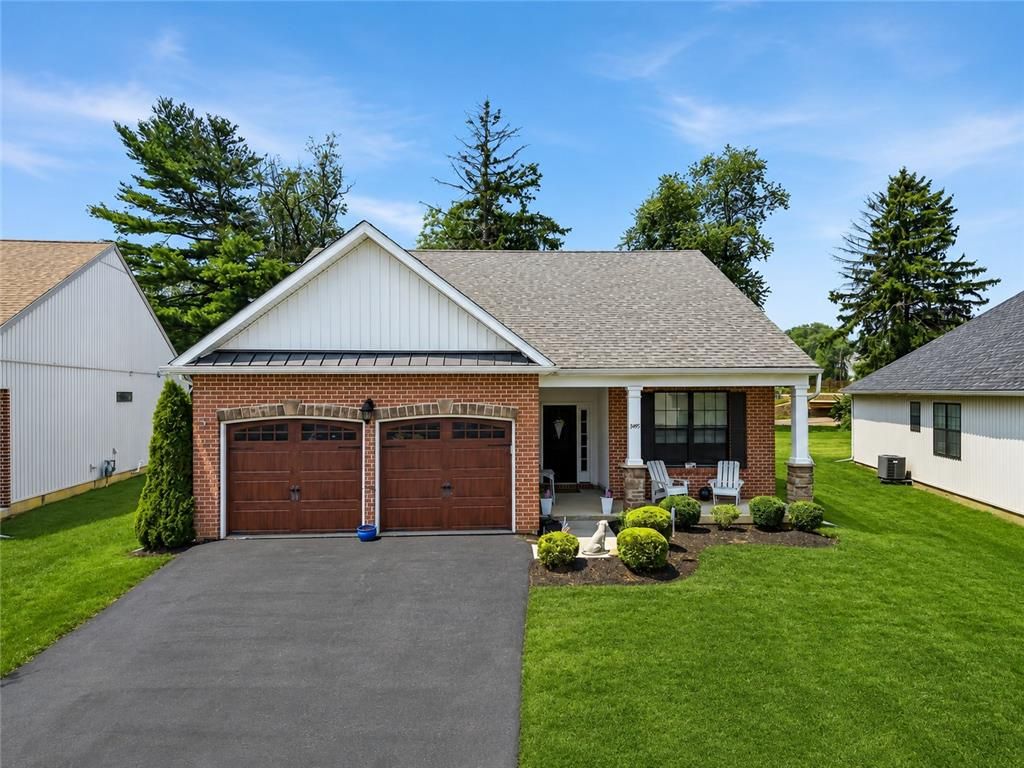 3495 Daylily Drive, Upper Milford Twp, PA 18049