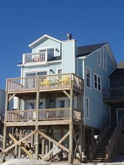 2314 New River Inlet Road 1, North Topsail Beach, NC 28460