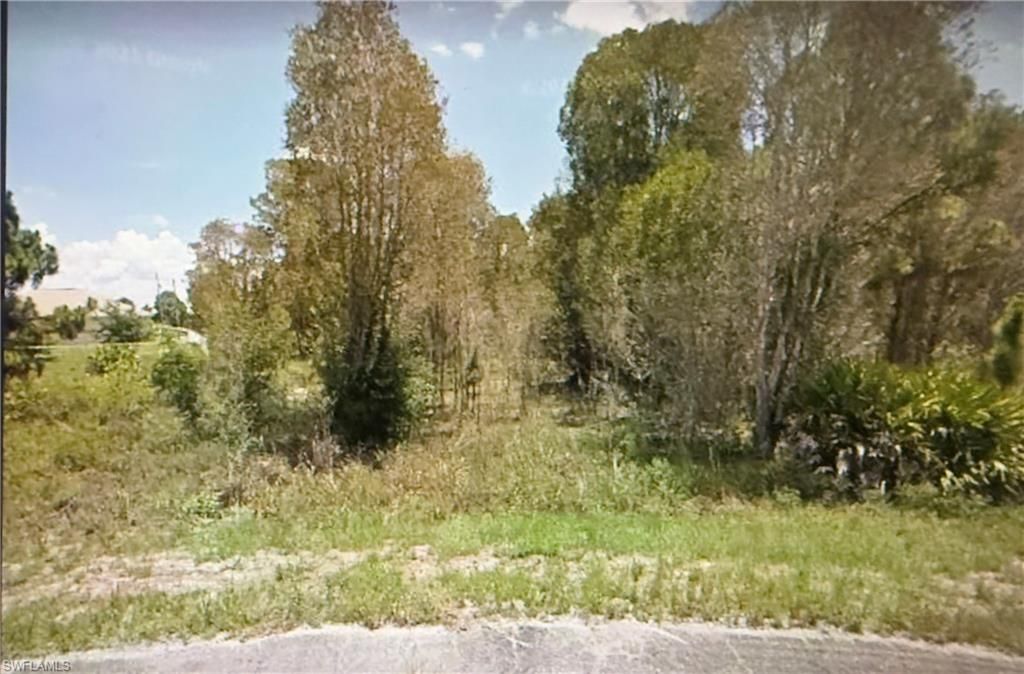 1263 Songbird ST, FORT MYERS, FL 33913 — exterior
