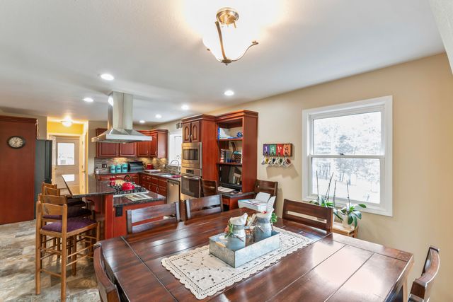 127 Trail'S End Street, Branson West, MO 65737