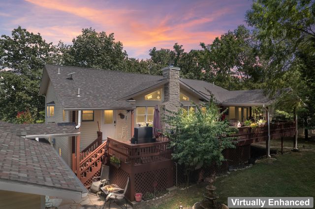 127 Trail'S End Street, Branson West, MO 65737