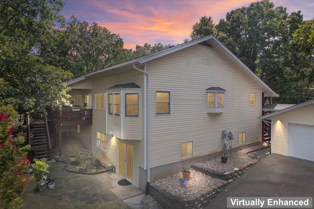 127 Trail'S End Street, Branson West, MO 65737