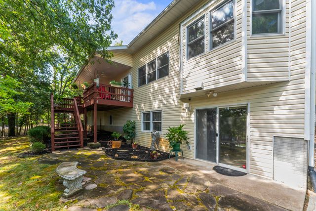 127 Trail'S End Street, Branson West, MO 65737