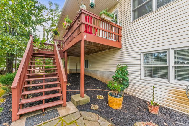 127 Trail'S End Street, Branson West, MO 65737