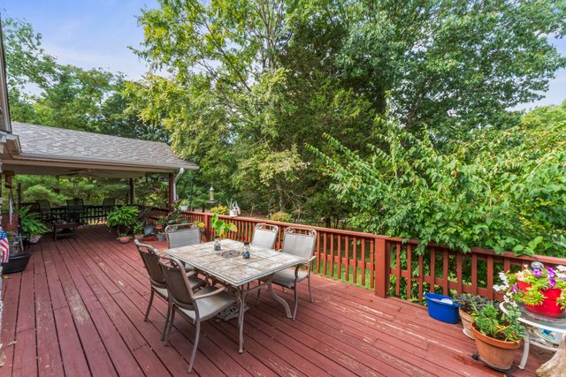 127 Trail'S End Street, Branson West, MO 65737