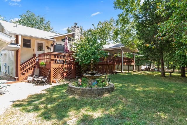 127 Trail'S End Street, Branson West, MO 65737