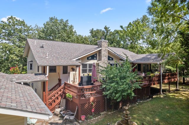 127 Trail'S End Street, Branson West, MO 65737