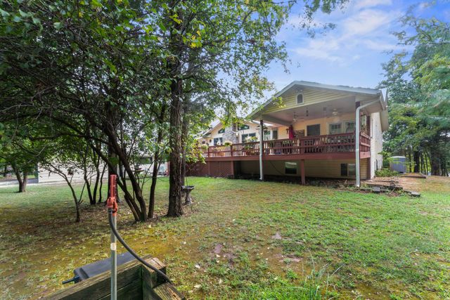 127 Trail'S End Street, Branson West, MO 65737