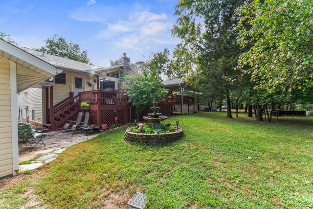 127 Trail'S End Street, Branson West, MO 65737