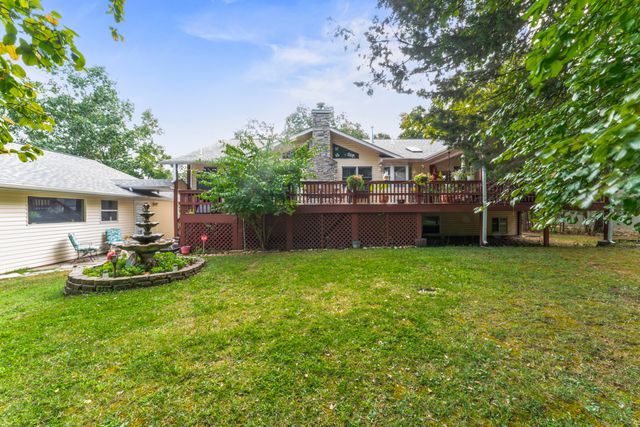 127 Trail'S End Street, Branson West, MO 65737