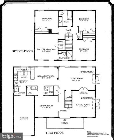 14 LORNE RD, Blackwood, NJ 08012