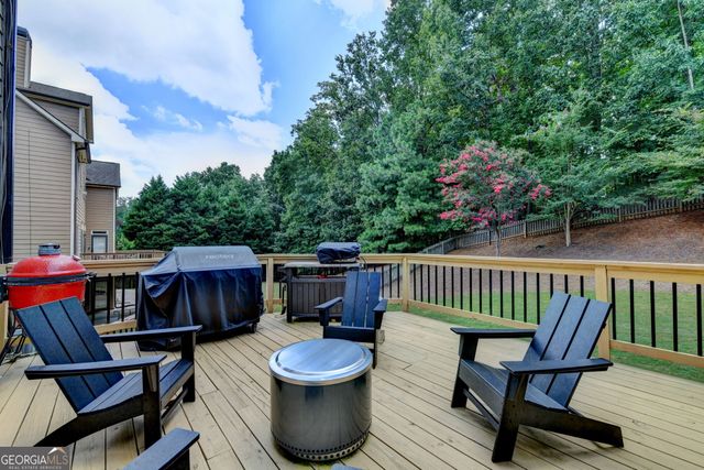 787 Village Manor Place, Suwanee, GA 30024