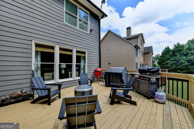 787 Village Manor Place, Suwanee, GA 30024