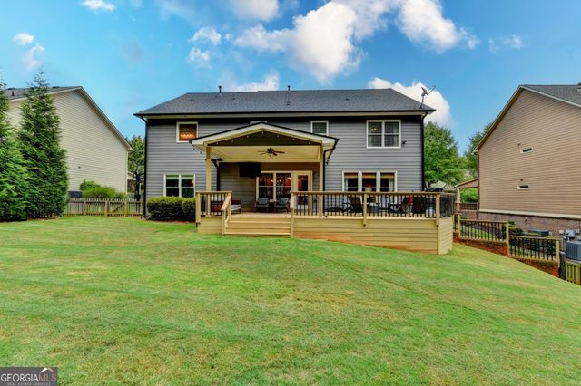 787 Village Manor Place, Suwanee, GA 30024