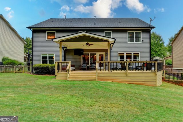 787 Village Manor Place, Suwanee, GA 30024