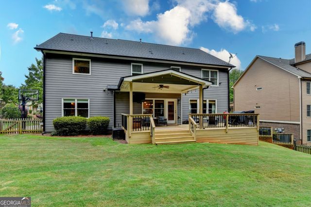 787 Village Manor Place, Suwanee, GA 30024