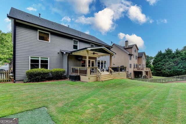 787 Village Manor Place, Suwanee, GA 30024