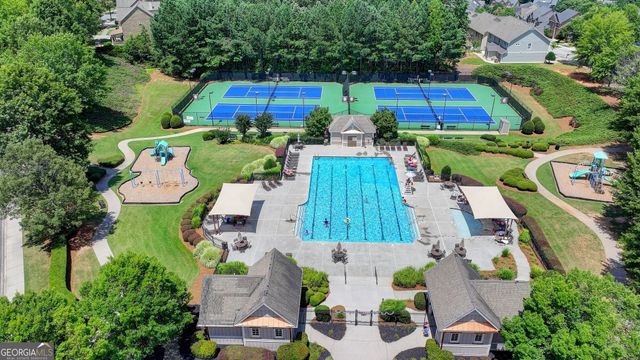 787 Village Manor Place, Suwanee, GA 30024