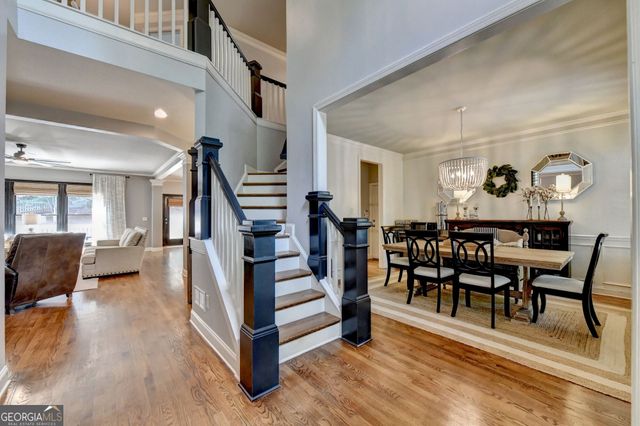 787 Village Manor Place, Suwanee, GA 30024