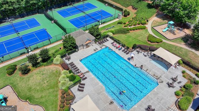 787 Village Manor Place, Suwanee, GA 30024