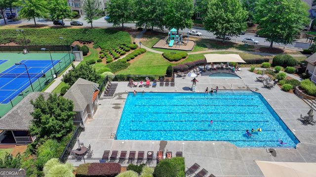 787 Village Manor Place, Suwanee, GA 30024