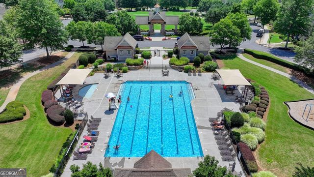 787 Village Manor Place, Suwanee, GA 30024