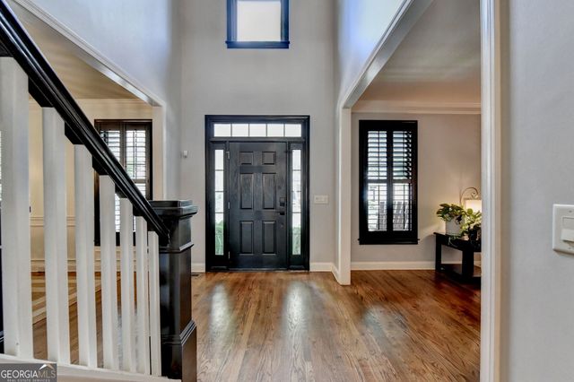 787 Village Manor Place, Suwanee, GA 30024