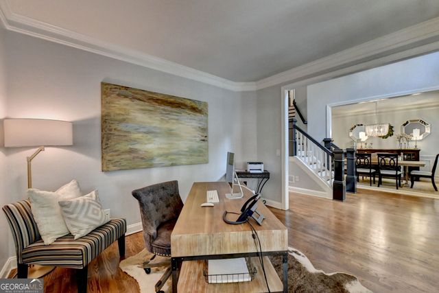 787 Village Manor Place, Suwanee, GA 30024
