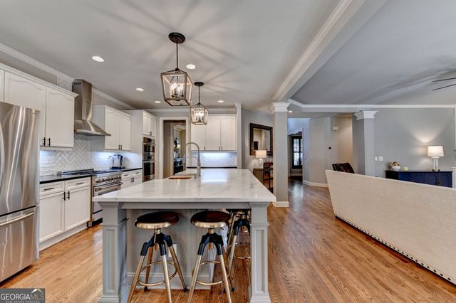 787 Village Manor Place, Suwanee, GA 30024