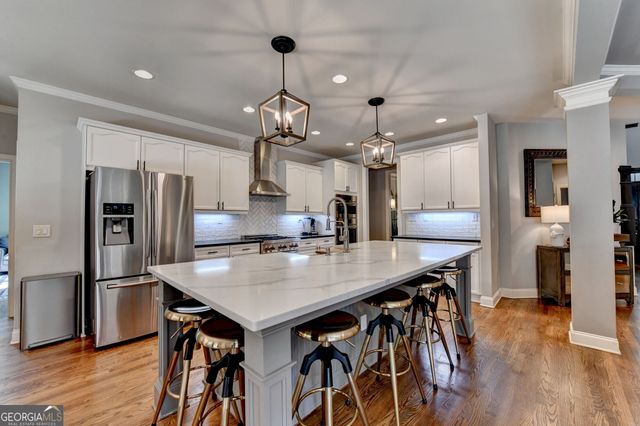787 Village Manor Place, Suwanee, GA 30024