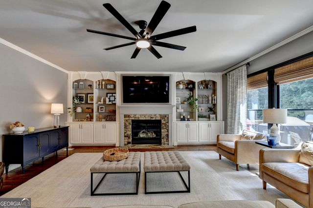 787 Village Manor Place, Suwanee, GA 30024