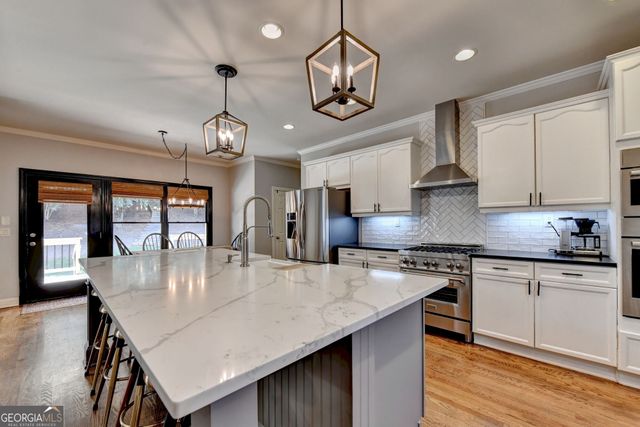 787 Village Manor Place, Suwanee, GA 30024