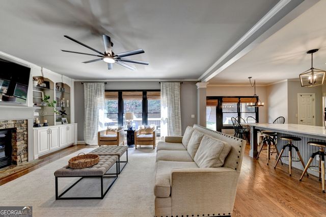 787 Village Manor Place, Suwanee, GA 30024