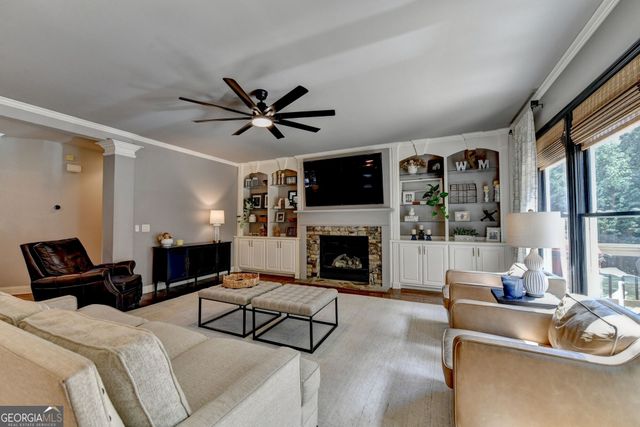 787 Village Manor Place, Suwanee, GA 30024