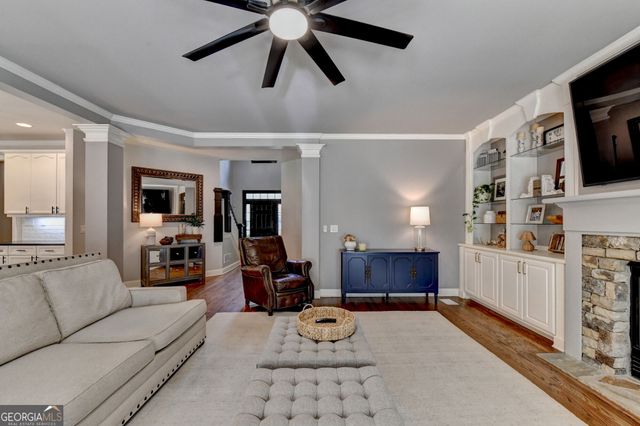 787 Village Manor Place, Suwanee, GA 30024