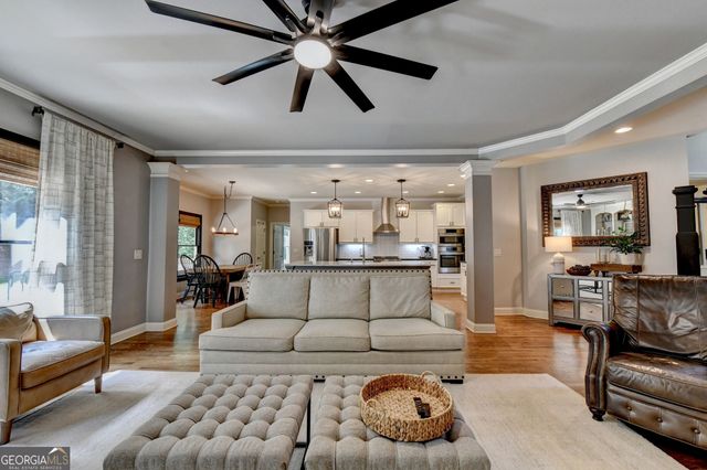 787 Village Manor Place, Suwanee, GA 30024