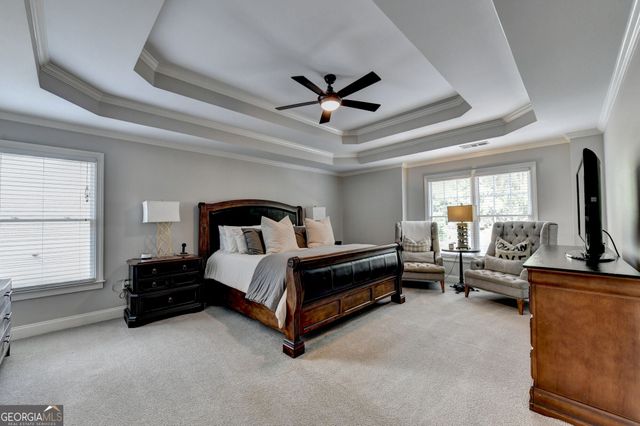 787 Village Manor Place, Suwanee, GA 30024