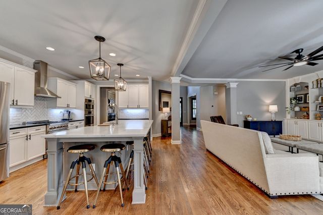 787 Village Manor Place, Suwanee, GA 30024