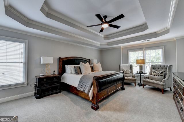 787 Village Manor Place, Suwanee, GA 30024