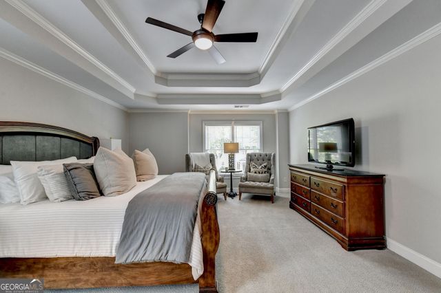787 Village Manor Place, Suwanee, GA 30024
