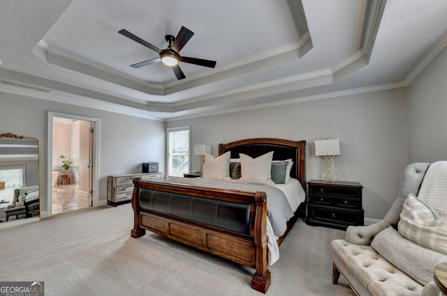 787 Village Manor Place, Suwanee, GA 30024