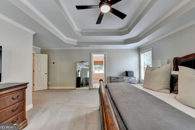 787 Village Manor Place, Suwanee, GA 30024
