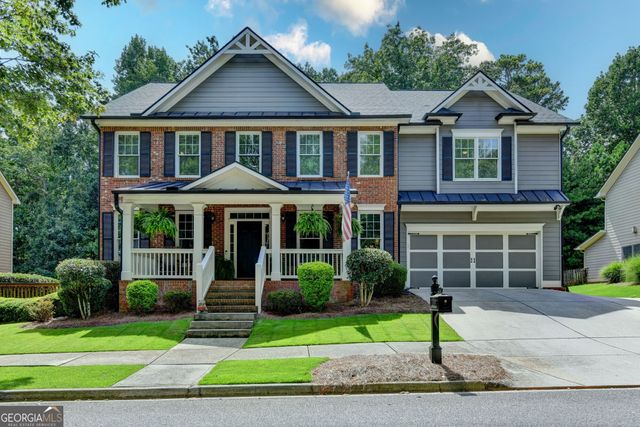 787 Village Manor Place, Suwanee, GA 30024