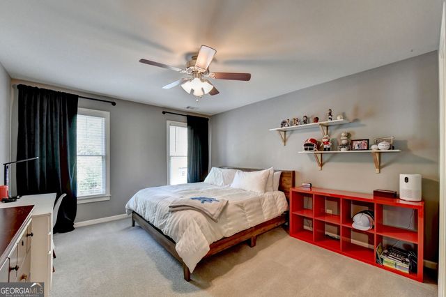 787 Village Manor Place, Suwanee, GA 30024
